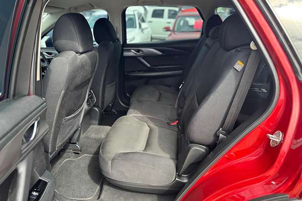 2020 Mazda CX-9 Sport TC