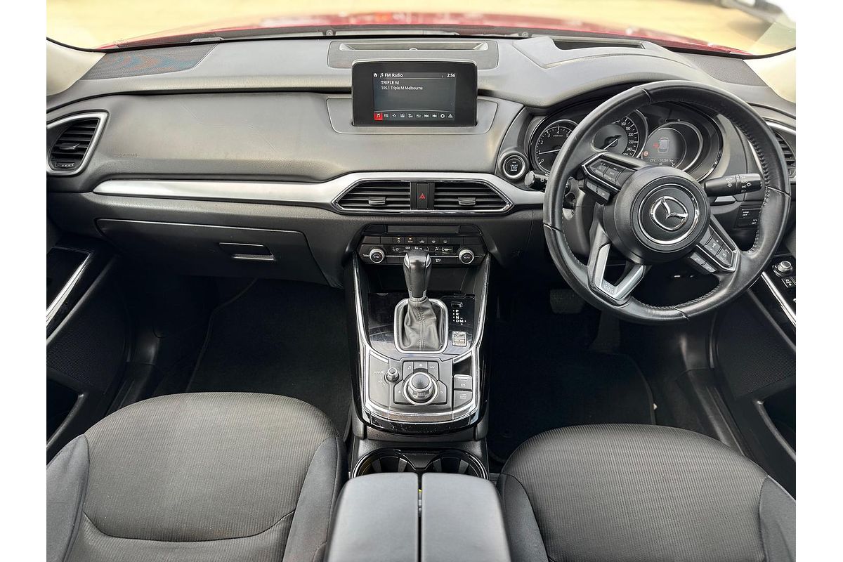 2020 Mazda CX-9 Sport TC