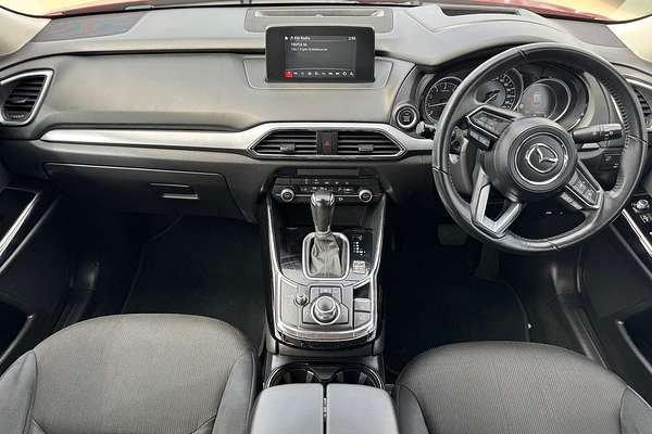 2020 Mazda CX-9 Sport TC