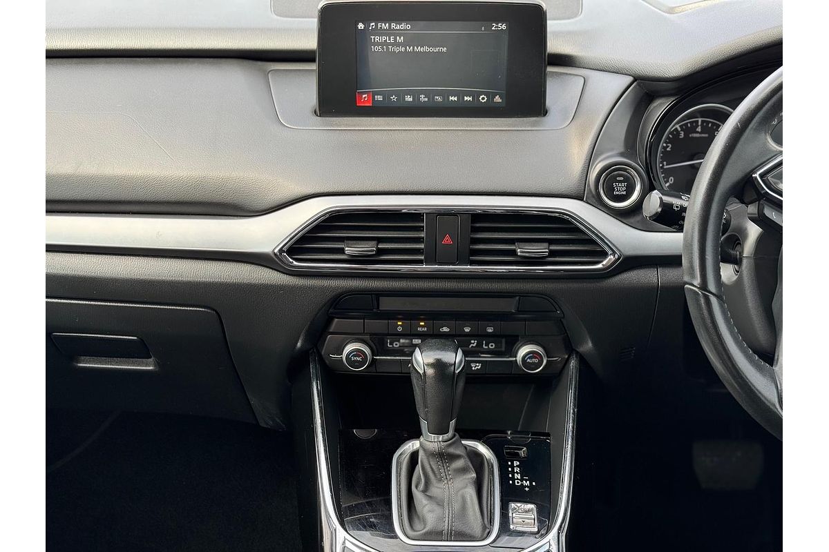 2020 Mazda CX-9 Sport TC