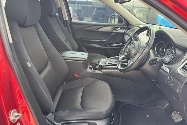 2020 Mazda CX-9 Sport TC