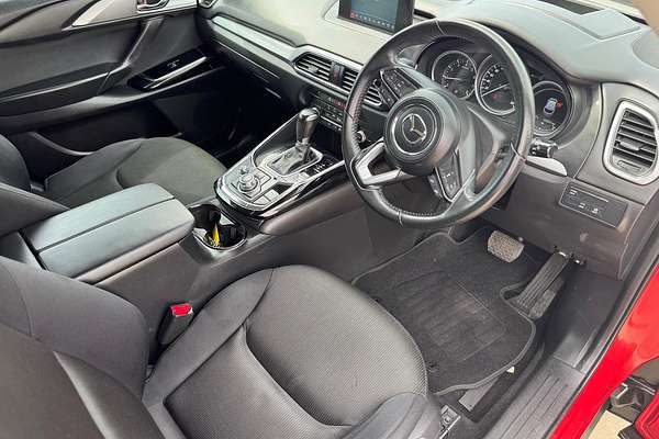 2020 Mazda CX-9 Sport TC