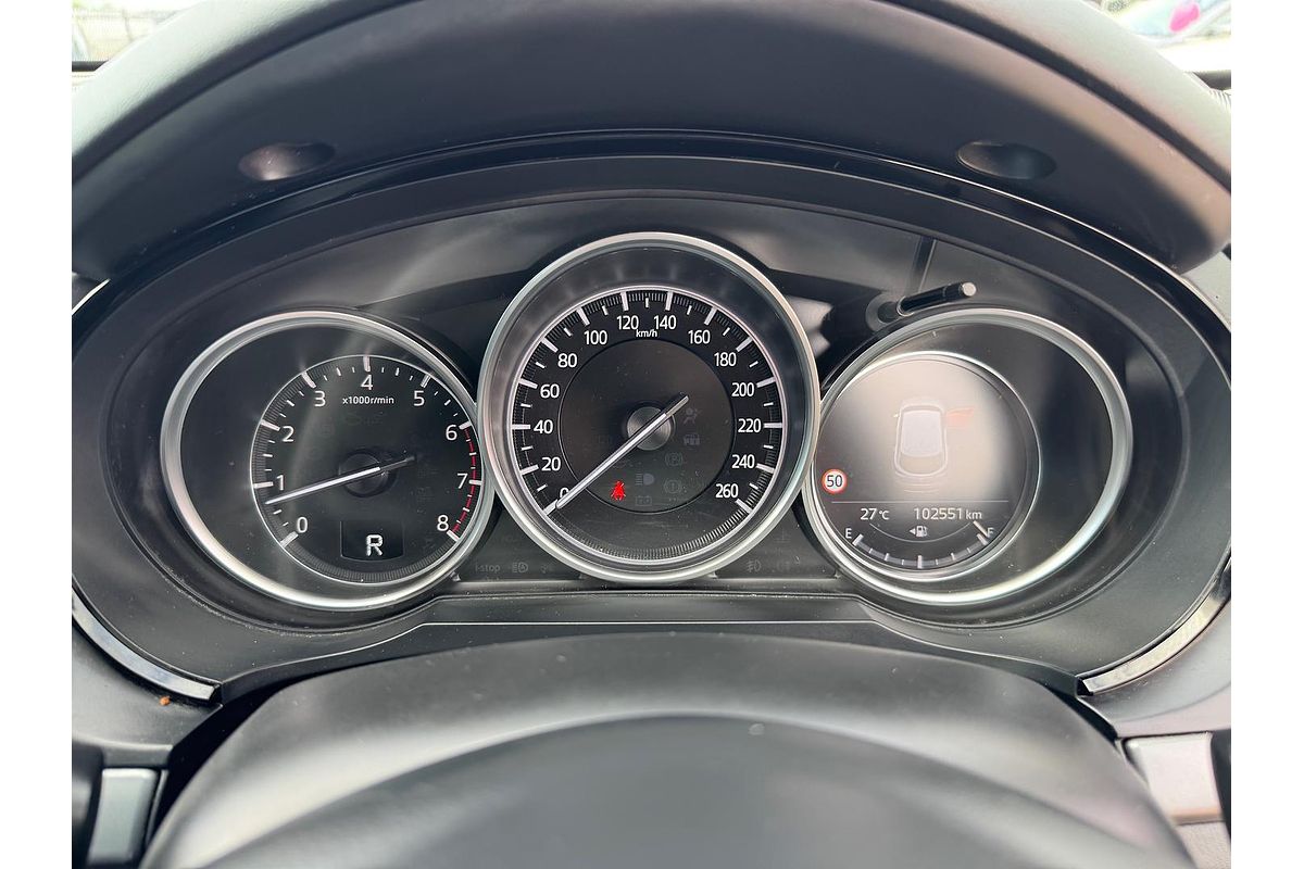 2020 Mazda CX-9 Sport TC