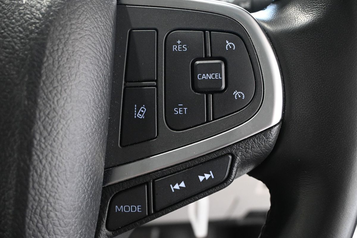 2024 Toyota Hiace GDH300R LWB