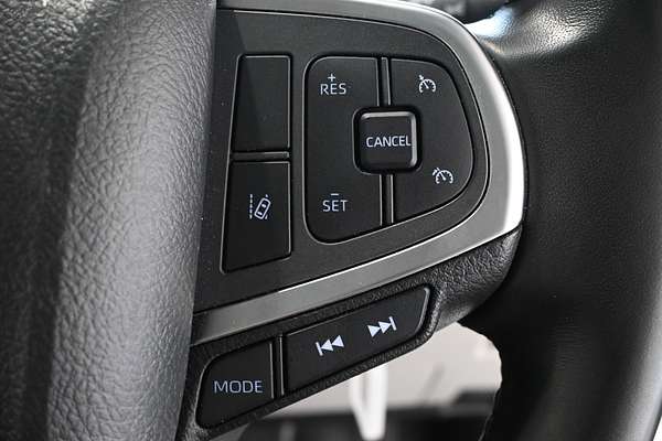 2024 Toyota Hiace GDH300R LWB