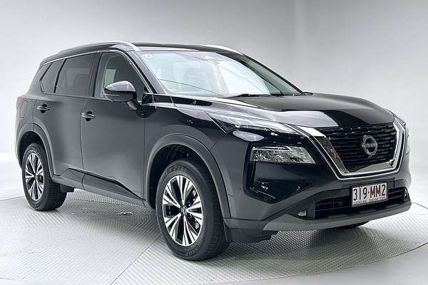 2023 Nissan X-TRAIL ST-L T33