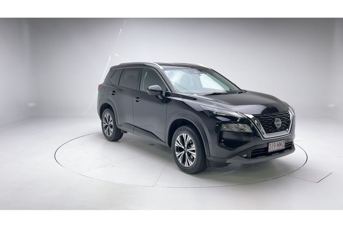 2023 Nissan X-TRAIL ST-L T33