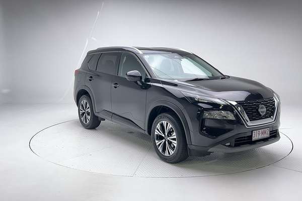 2023 Nissan X-TRAIL ST-L T33