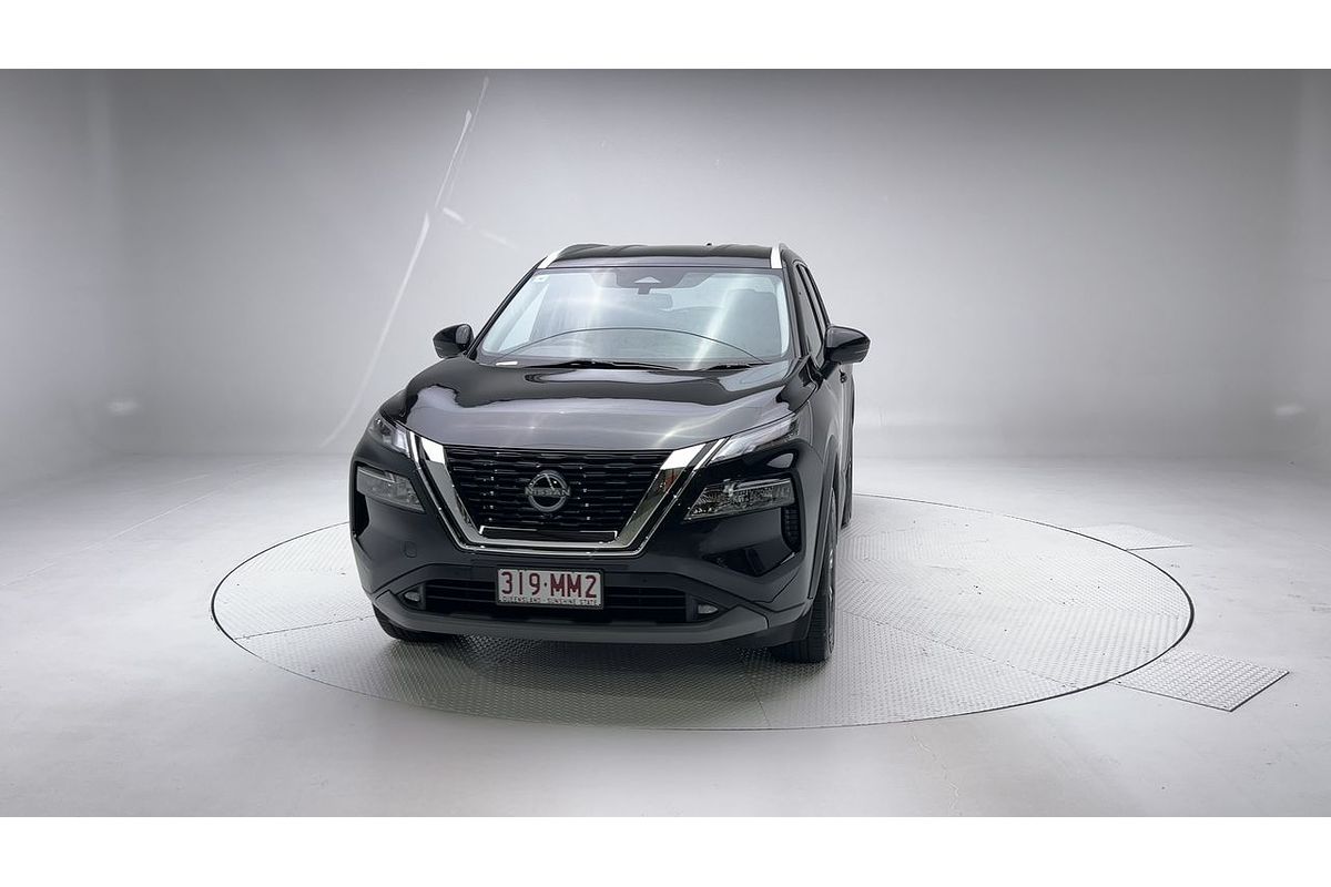 2023 Nissan X-TRAIL ST-L T33