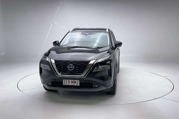 2023 Nissan X-TRAIL ST-L T33