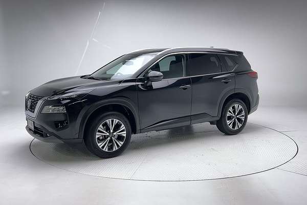 2023 Nissan X-TRAIL ST-L T33