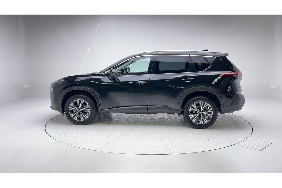 2023 Nissan X-TRAIL ST-L T33