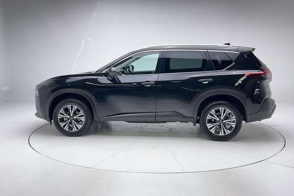 2023 Nissan X-TRAIL ST-L T33