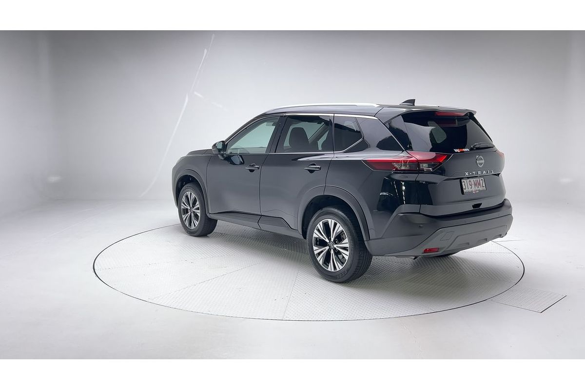 2023 Nissan X-TRAIL ST-L T33