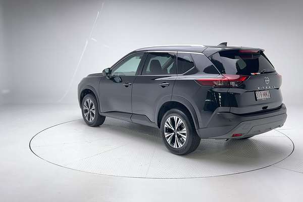 2023 Nissan X-TRAIL ST-L T33