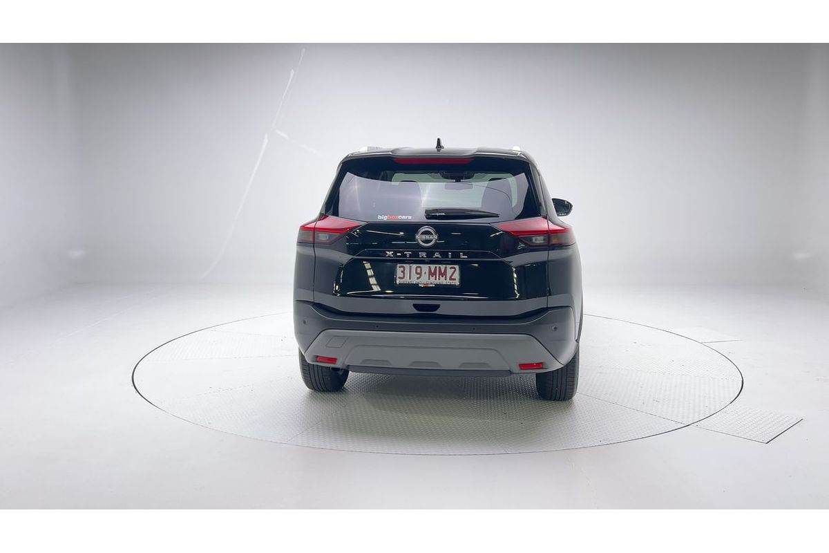 2023 Nissan X-TRAIL ST-L T33