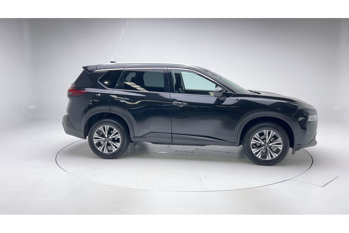 2023 Nissan X-TRAIL ST-L T33