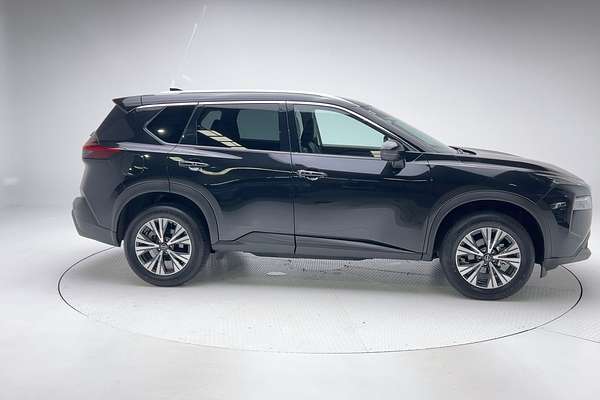2023 Nissan X-TRAIL ST-L T33