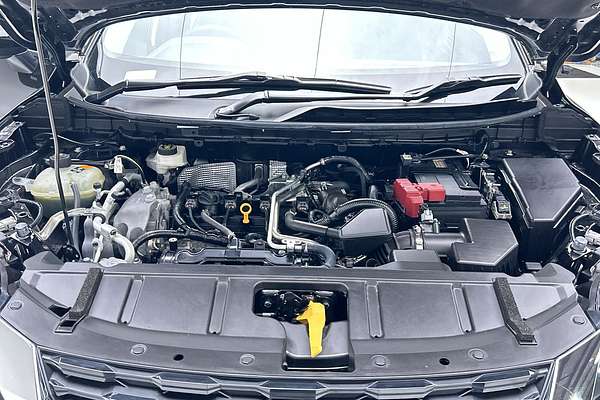 2023 Nissan X-TRAIL ST-L T33
