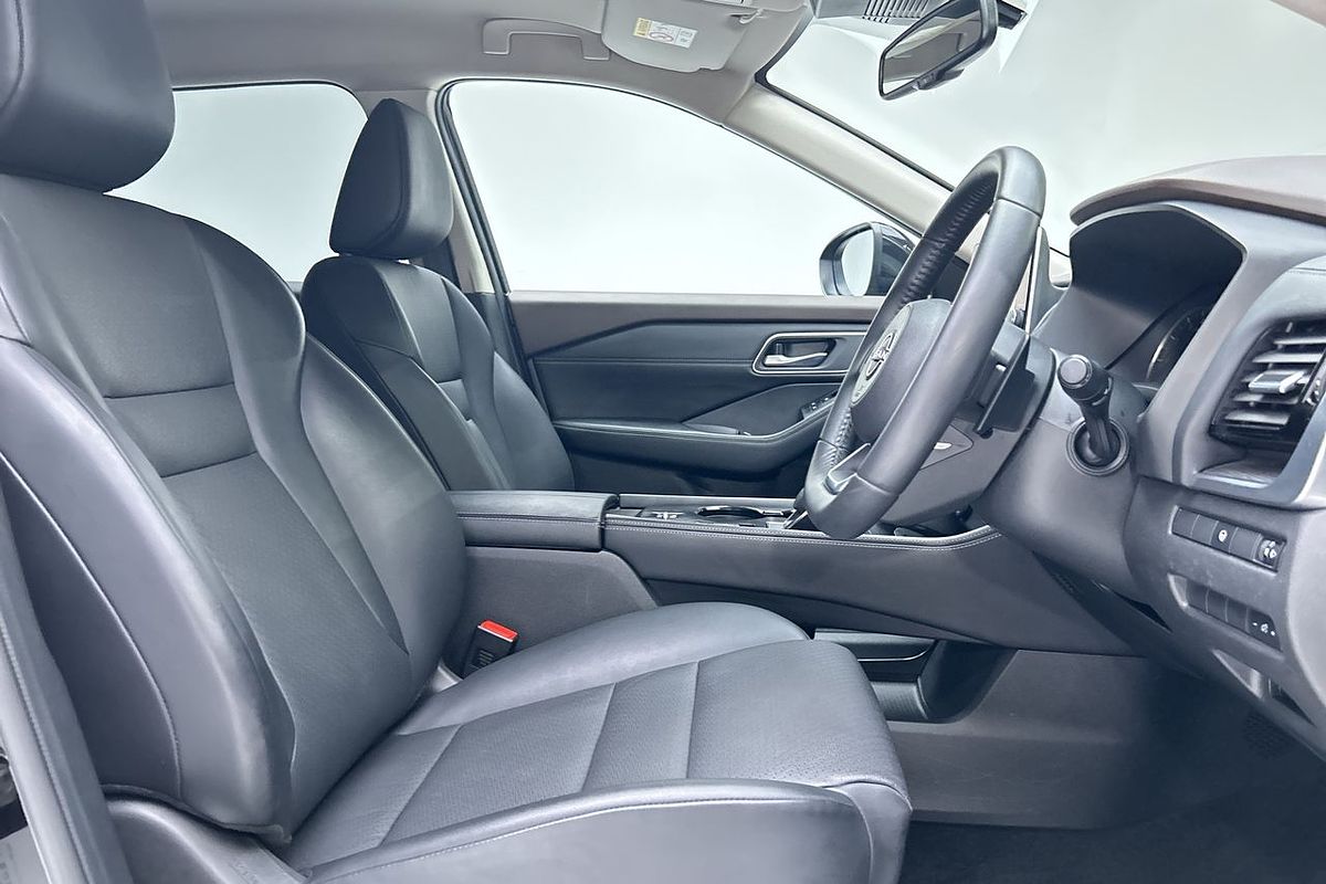 2023 Nissan X-TRAIL ST-L T33