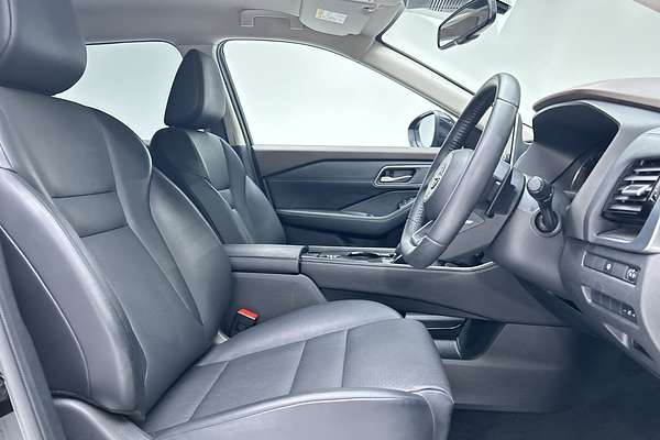 2023 Nissan X-TRAIL ST-L T33