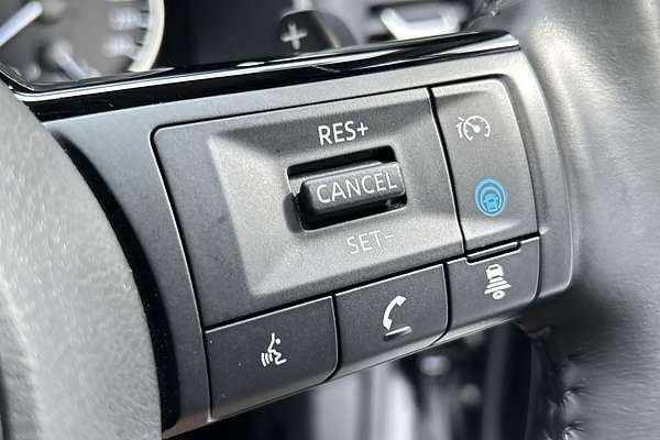 2023 Nissan X-TRAIL ST-L T33