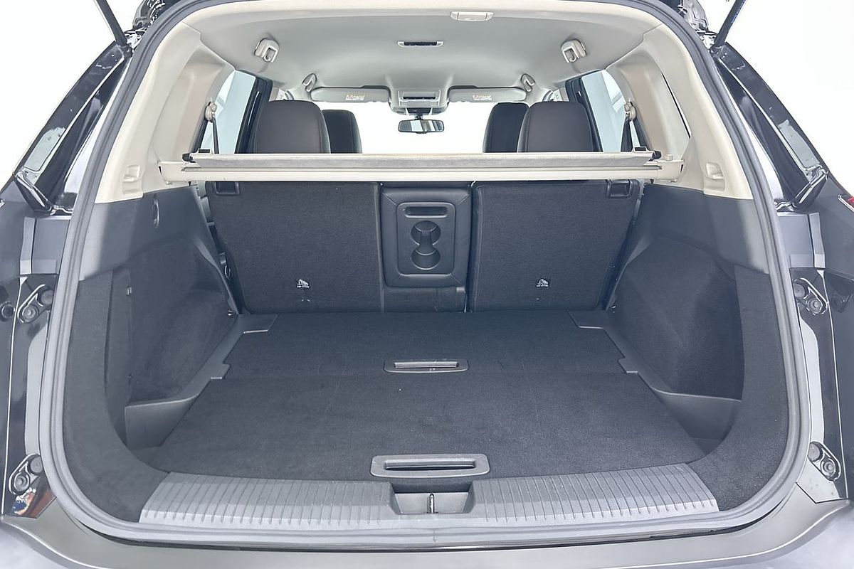 2023 Nissan X-TRAIL ST-L T33