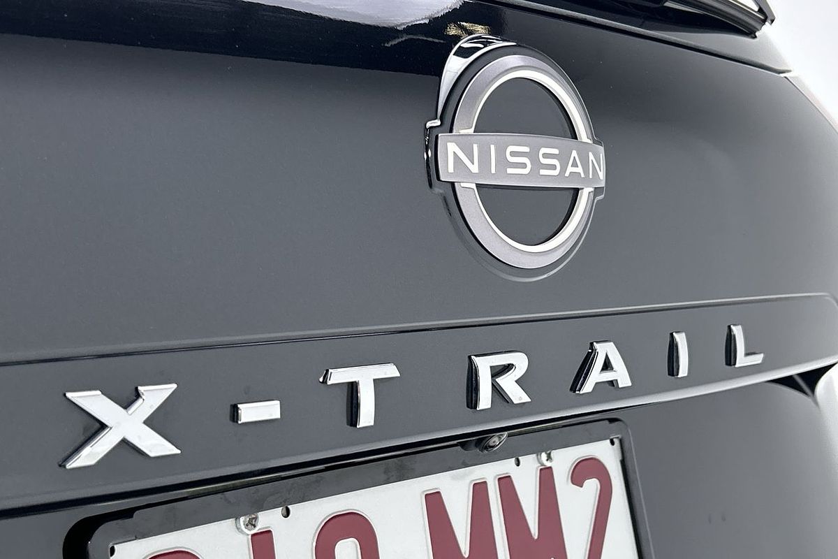 2023 Nissan X-TRAIL ST-L T33
