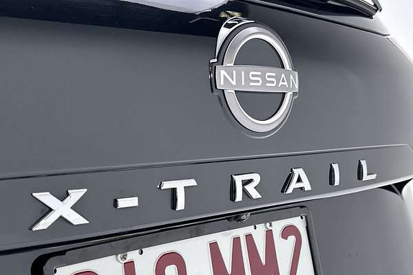 2023 Nissan X-TRAIL ST-L T33