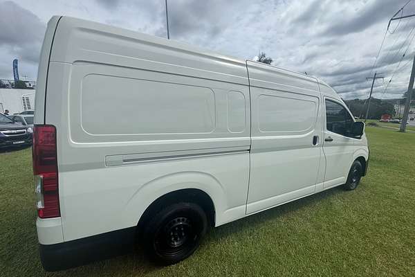 2023 Toyota Hiace GDH320R