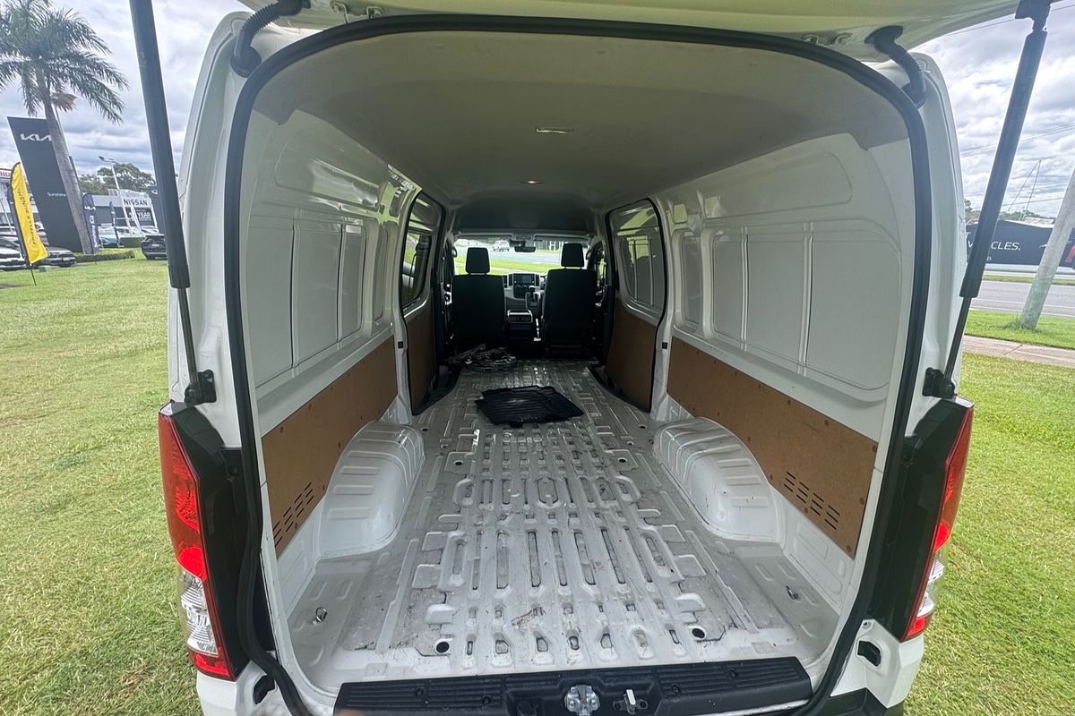 2023 Toyota Hiace GDH320R