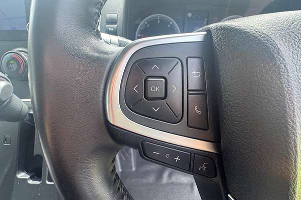 2023 Toyota Hiace GDH320R
