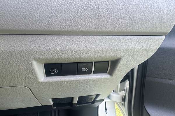 2023 Toyota Hiace GDH320R
