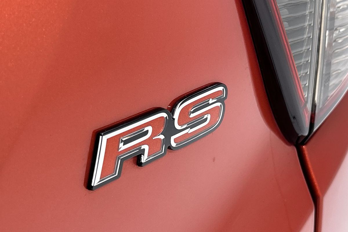 2019 Honda HR-V RS