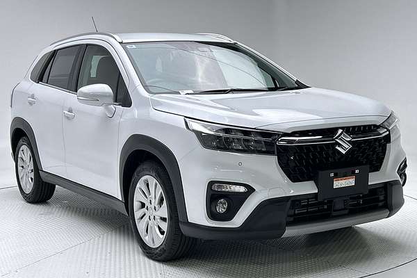 2023 Suzuki S-Cross Plus JYB