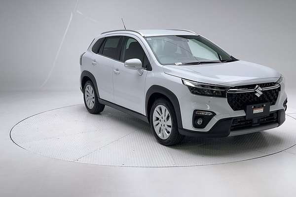 2023 Suzuki S-Cross Plus JYB