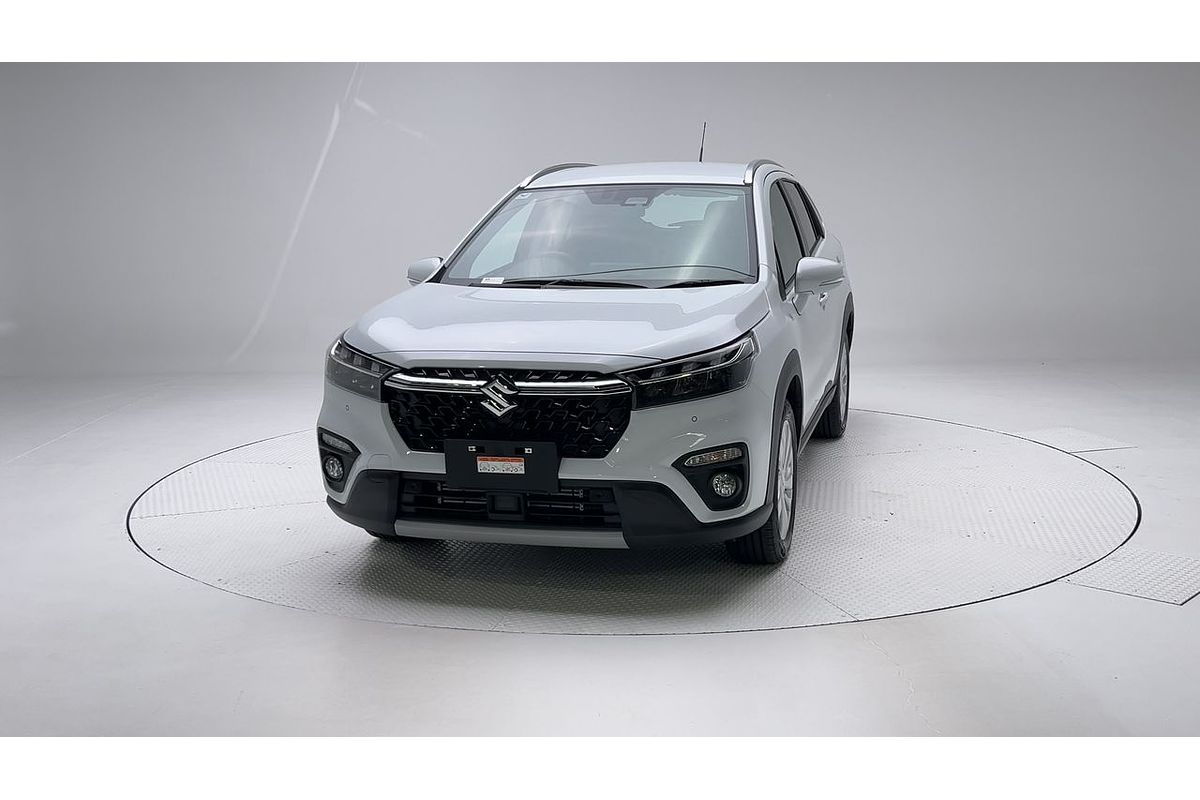 2023 Suzuki S-Cross Plus JYB