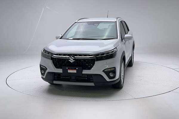 2023 Suzuki S-Cross Plus JYB