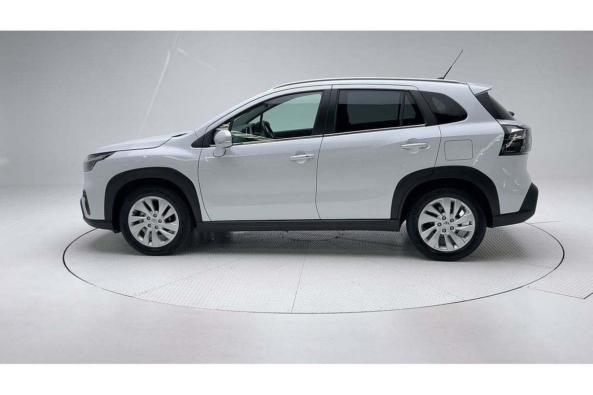 2023 Suzuki S-Cross Plus JYB