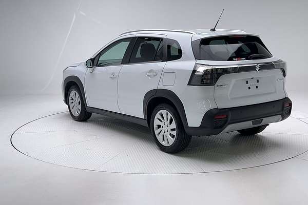 2023 Suzuki S-Cross Plus JYB