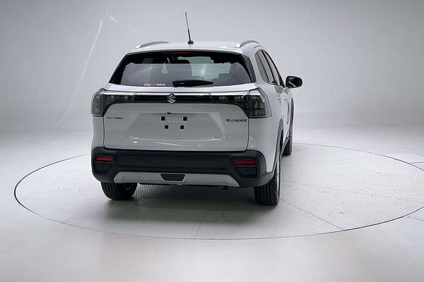 2023 Suzuki S-Cross Plus JYB