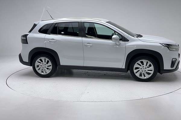 2023 Suzuki S-Cross Plus JYB