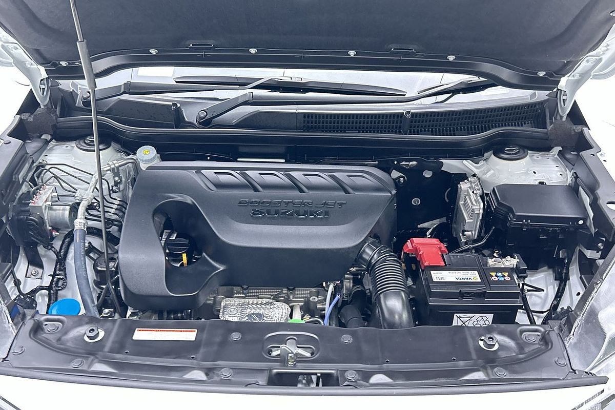 2023 Suzuki S-Cross Plus JYB