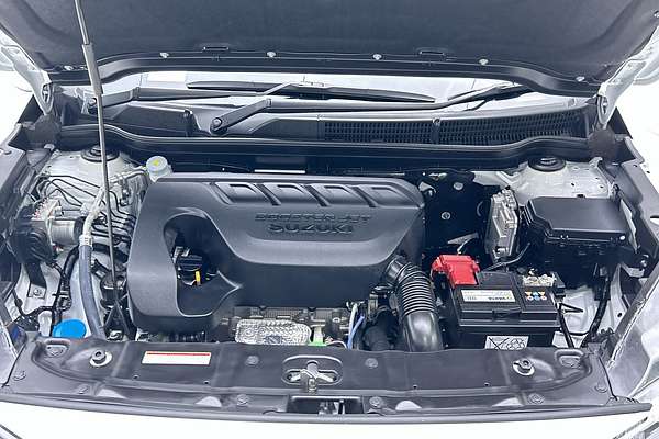 2023 Suzuki S-Cross Plus JYB