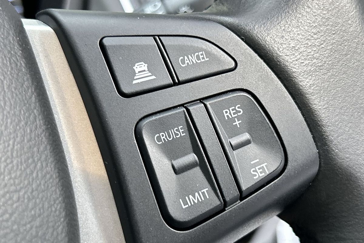 2023 Suzuki S-Cross Plus JYB