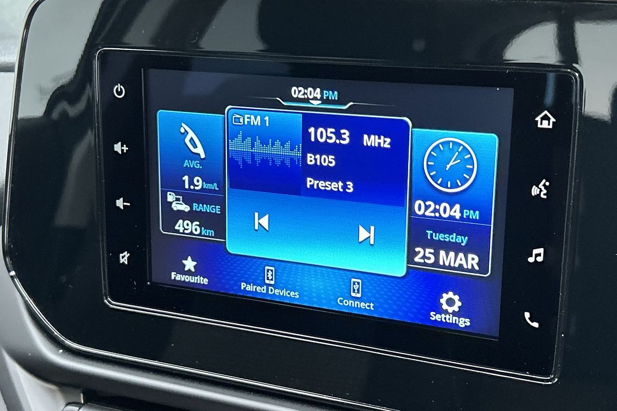 2023 Suzuki S-Cross Plus JYB