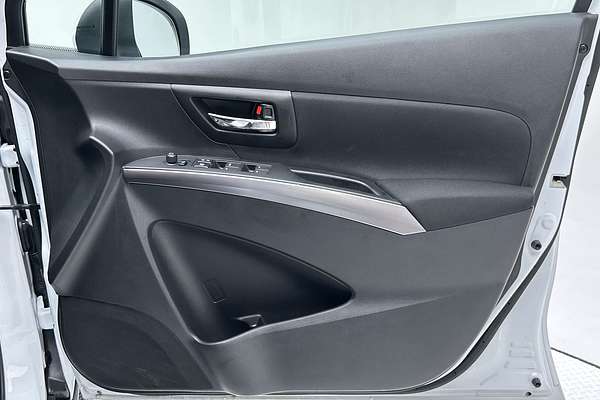 2023 Suzuki S-Cross Plus JYB