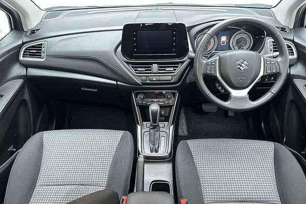 2023 Suzuki S-Cross Plus JYB