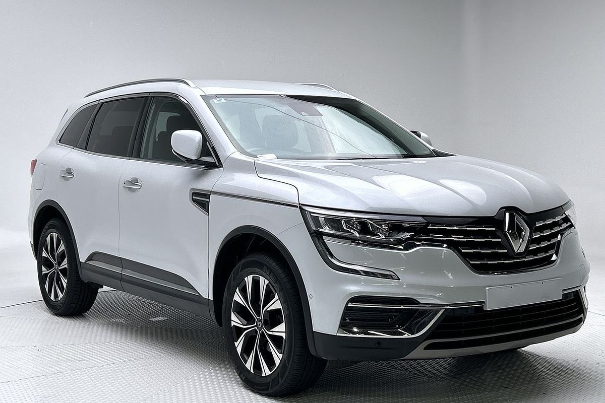 2023 Renault Koleos Zen HZG