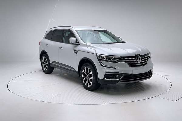 2023 Renault Koleos Zen HZG